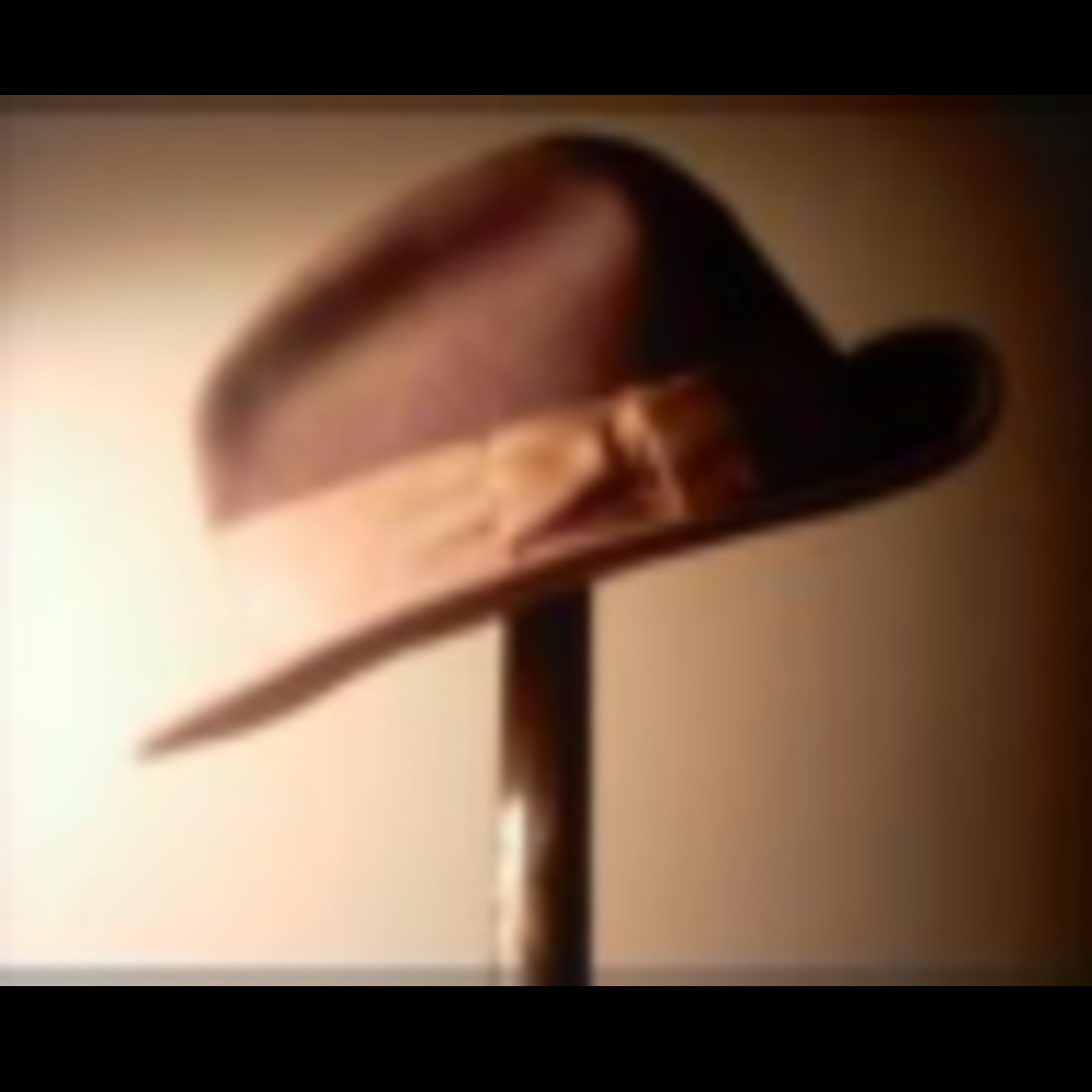 Meet your Posher, Mister